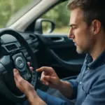 Validità delle app per il monitoraggio stile di guida: consigli per ridurre il consumo di carburante