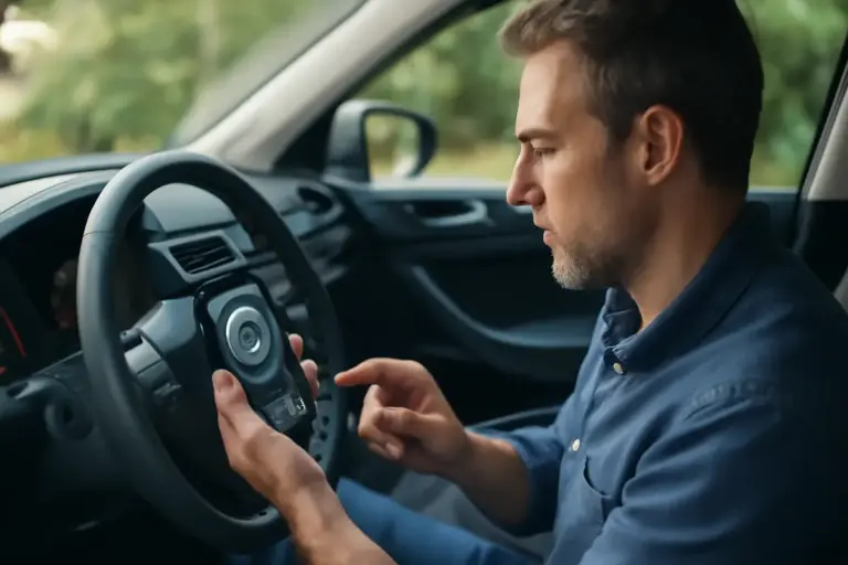 Validità delle app per il monitoraggio stile di guida: consigli per ridurre il consumo di carburante