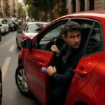 Test drive auto compatte in città congestionate: come valutare manovrabilità e stress di parcheggio