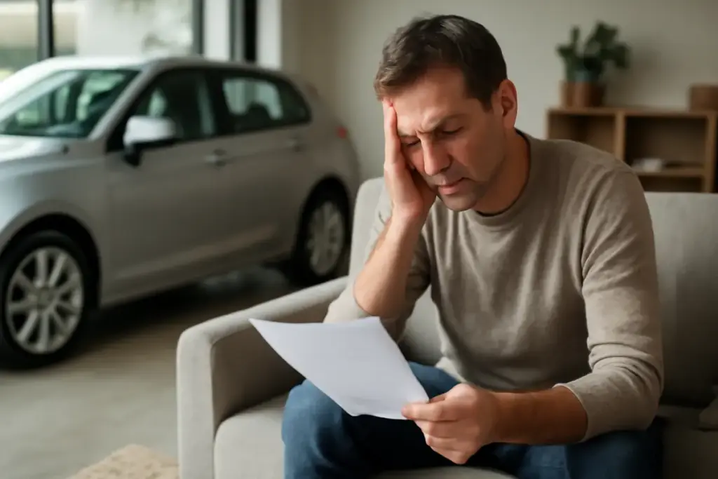 Acquisto auto a noleggio lungo termine: conviene davvero per chi usa poco la macchina?