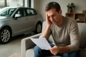 Acquisto auto a noleggio lungo termine: conviene davvero per chi usa poco la macchina?