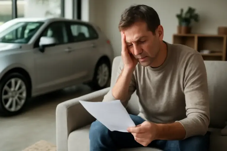 Acquisto auto a noleggio lungo termine: conviene davvero per chi usa poco la macchina?