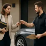 Ritiro e consegna a domicilio dell’auto per manutenzione: il servizio che semplifica la vita nei giorni più impegnativi