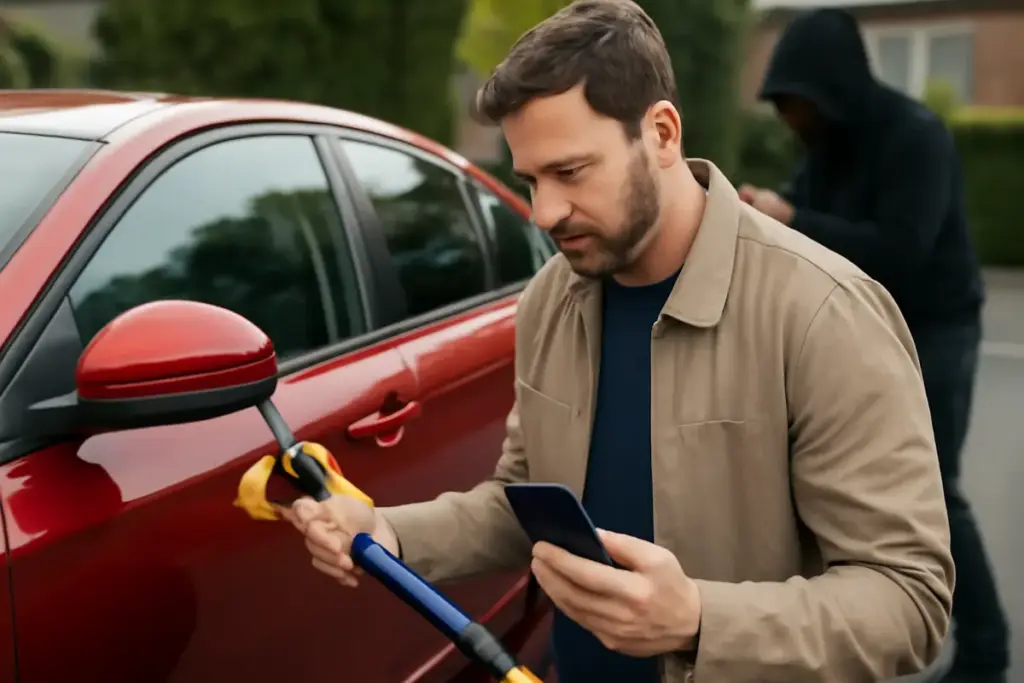 Come proteggere l’auto dai tentativi di furto digitale? Le soluzioni pratiche consigliate dagli esperti