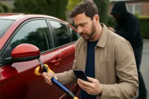 Come proteggere l’auto dai tentativi di furto digitale? Le soluzioni pratiche consigliate dagli esperti