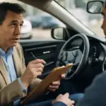 Che domande fare durante un test drive? I quesiti giusti che rivelano pregi e difetti nascosti