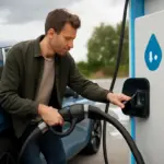 Novità sulle auto a idrogeno: autonomia reale e tempi di rifornimento da non sottovalutare