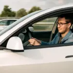 Test drive di auto elettriche in autostrada: quali reazioni aspettarsi a velocità sostenuta?