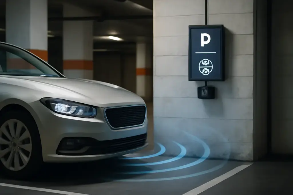 Tecnologie di parcheggio automatico: quali sistemi funzionano meglio nei garage delle città?