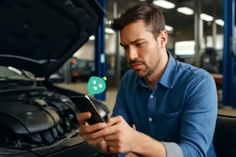 Revisioni auto periodiche: quando conviene affidarsi ai servizi di promemoria digitali