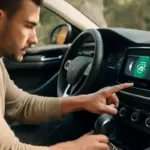 Selezione del cambio automatico intelligente: come scegliere la modalità più adatta per consumi ridotti