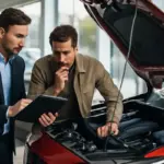 Acquisto dopo il test drive: quali domande tecniche aiutano a evitare brutte sorprese?