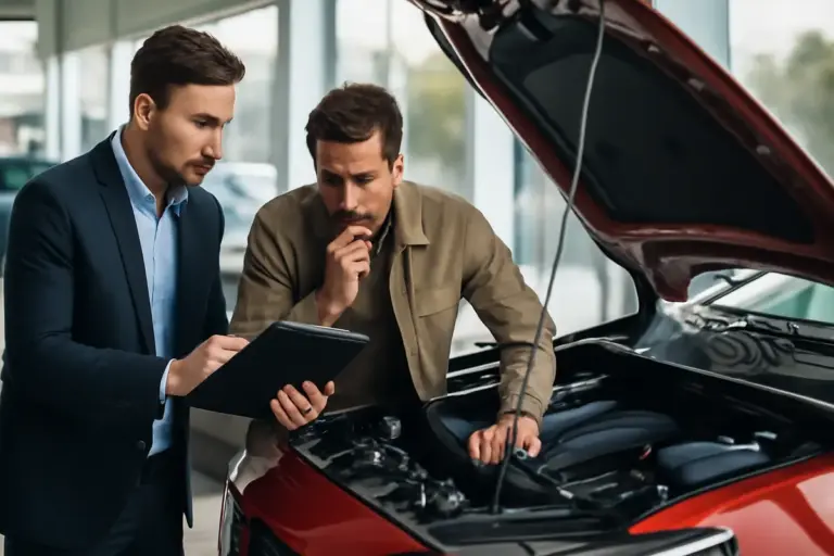Acquisto dopo il test drive: quali domande tecniche aiutano a evitare brutte sorprese?