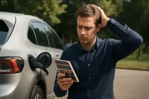Conviene davvero acquistare un’auto ibrida plug-in? I calcoli che nessuno fa
