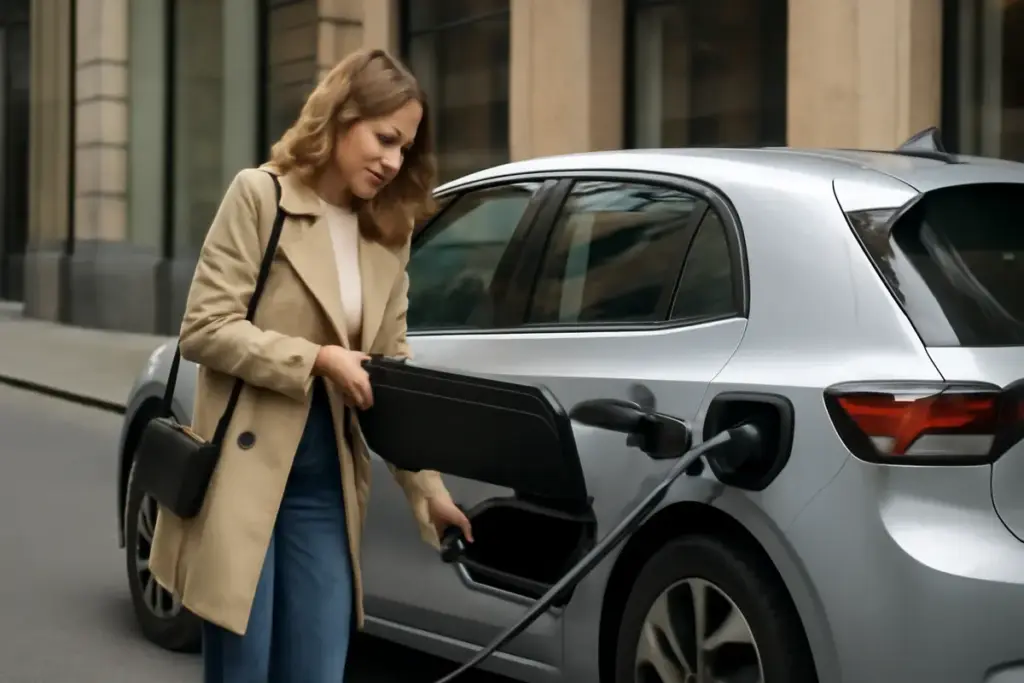 Novità sulle city car elettriche: praticità e dettagli nascosti che sorprendono in uso quotidiano