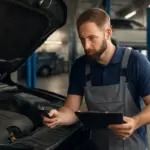 Manutenzione auto preventiva in officina autorizzata: i controlli che evitano guasti costosi
