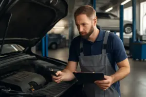 Manutenzione auto preventiva in officina autorizzata: i controlli che evitano guasti costosi