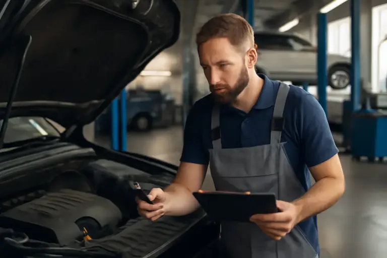 Manutenzione auto preventiva in officina autorizzata: i controlli che evitano guasti costosi