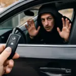 Tecnologia keyless per auto moderne: gli errori comuni che mettono a rischio la tua sicurezza
