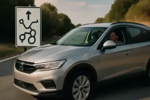 Qual è il percorso ideale per un test drive efficace? Scopri le tratte che svelano ogni difetto