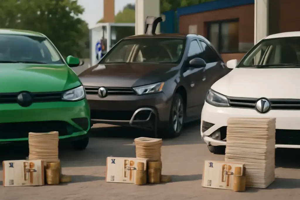 Differenza reale tra benzina, diesel e full hybrid nei nuovi modelli: come cambia la spesa annuale