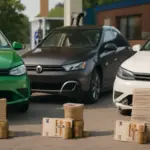 Differenza reale tra benzina, diesel e full hybrid nei nuovi modelli: come cambia la spesa annuale