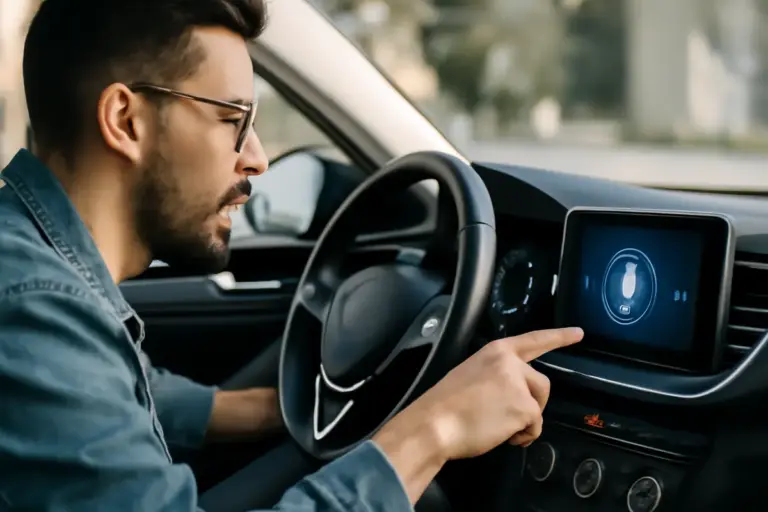 Riconoscimento vocale in auto: i consigli per sfruttarne tutte le funzioni senza distrazioni