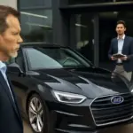 Chi può partecipare a un test drive esclusivo? Regole nascoste che pochi conoscono