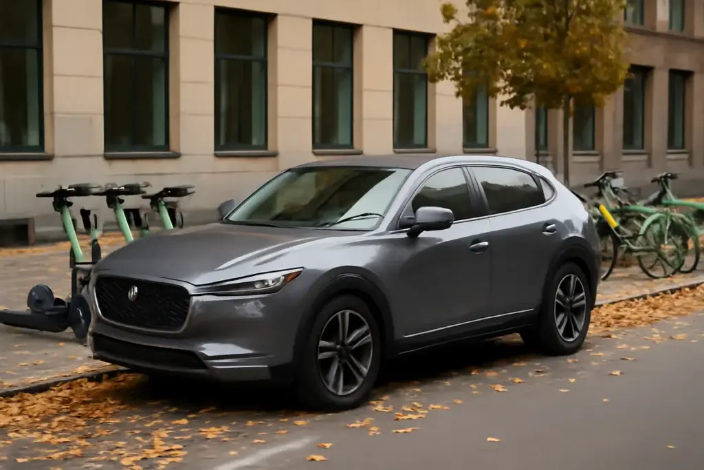 Manutenzione stagionale: vantaggi anche per chi usa la mobilità condivisa